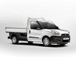 Fiat Pratico 2011 года